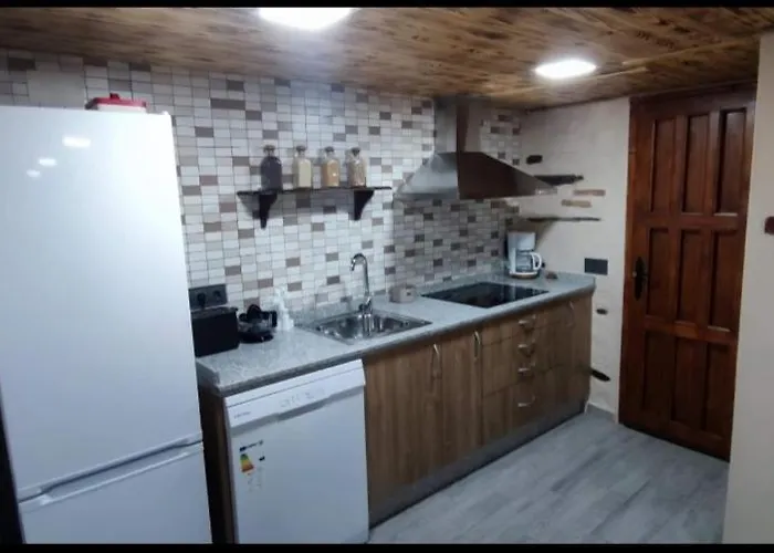 La Calleja De Hurdes Trcc00555 * Sauceda