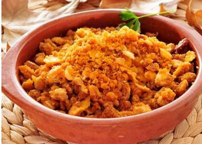 La Calleja De Hurdes Trcc00555