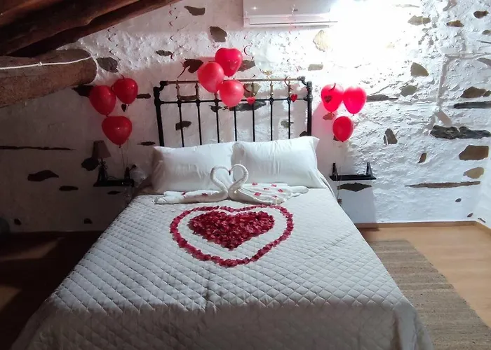 La Calleja De Hurdes Trcc00555 Vakantiehuis