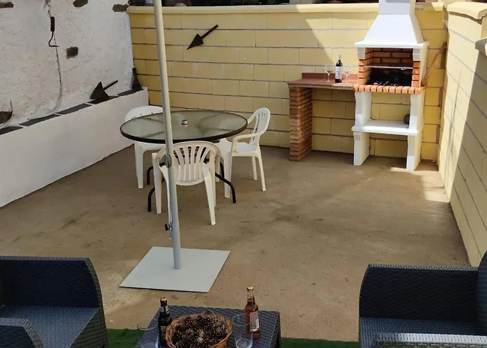 La Calleja De Hurdes Trcc00555 Casa vacanze Sauceda