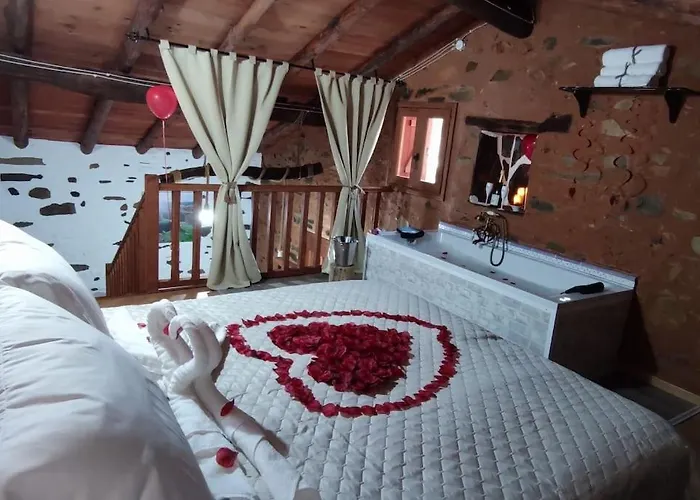 La Calleja De Hurdes Trcc00555 * Sauceda