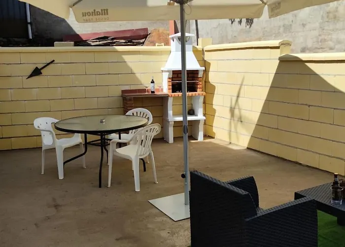 La Calleja De Hurdes Trcc00555