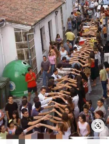 La Calleja De Hurdes Trcc00555 * Sauceda