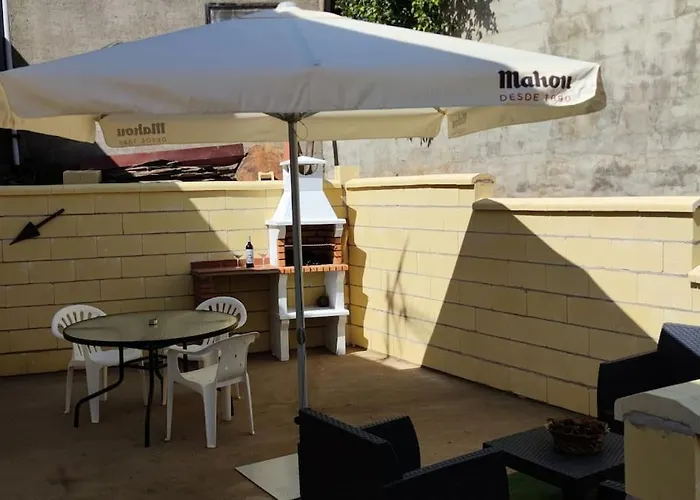 Casa vacanze La Calleja De Hurdes Trcc00555 *