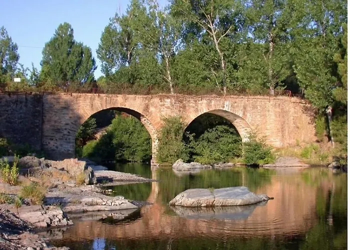 La Calleja De Hurdes Trcc00555 Сasa de vacaciones