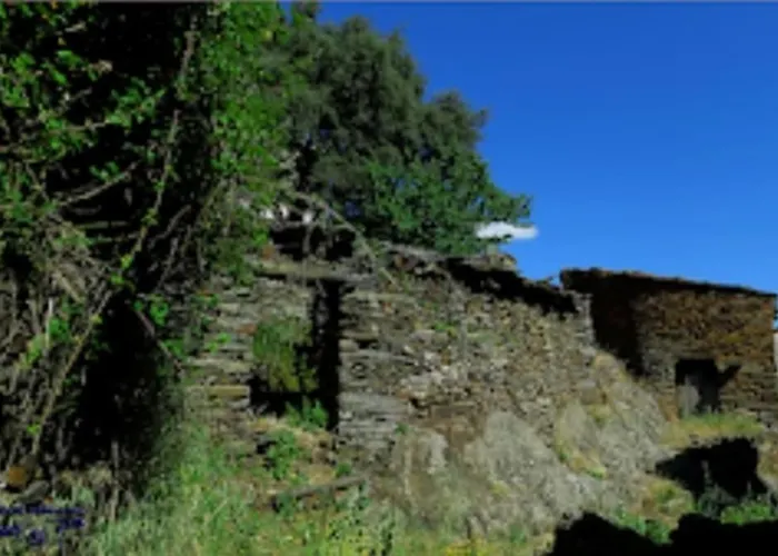 Vakantiehuis La Calleja De Hurdes Trcc00555 *