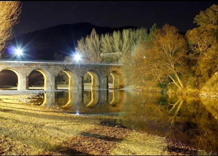 La Calleja De Hurdes Trcc00555 Сasa de vacaciones Sauceda
