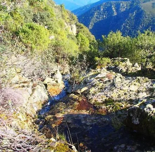 Сasa de vacaciones La Calleja De Hurdes Trcc00555 Sauceda