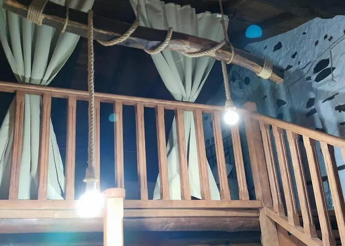 La Calleja De Hurdes Trcc00555 Sauceda