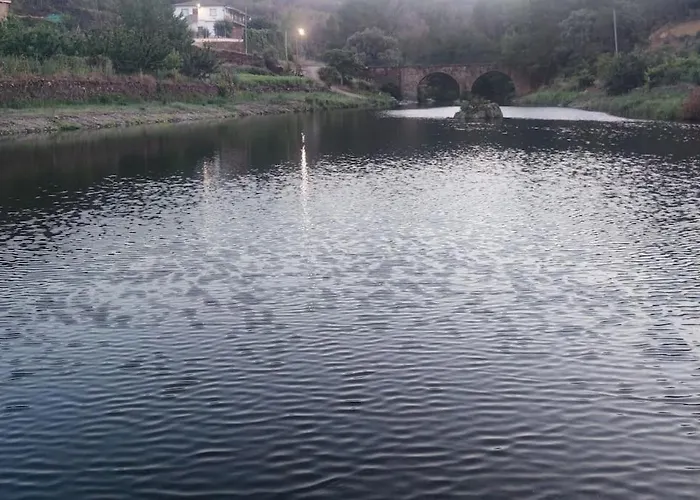 La Calleja De Hurdes Trcc00555 Vakantiehuis