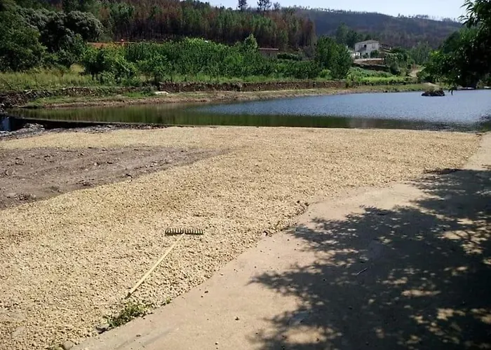 Casa vacanze La Calleja De Hurdes Trcc00555