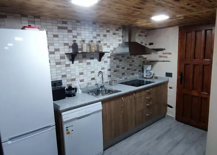 La Calleja De Hurdes Trcc00555 Vakantiehuis Sauceda