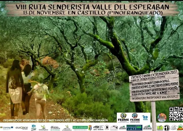 La Calleja De Hurdes Trcc00555 * Sauceda