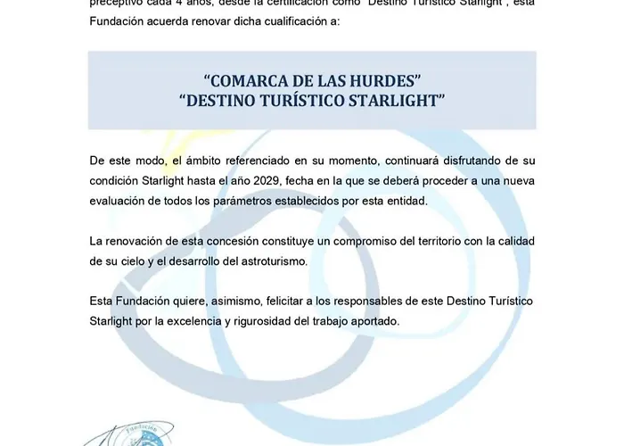 Casa vacanze La Calleja De Hurdes Trcc00555