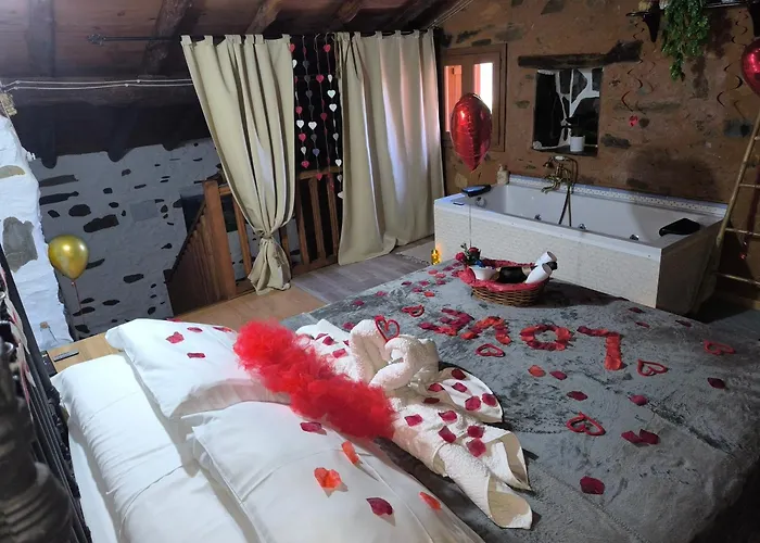 La Calleja De Hurdes Trcc00555