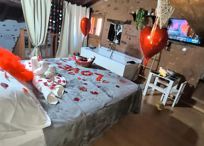 La Calleja De Hurdes Trcc00555 Casa vacanze