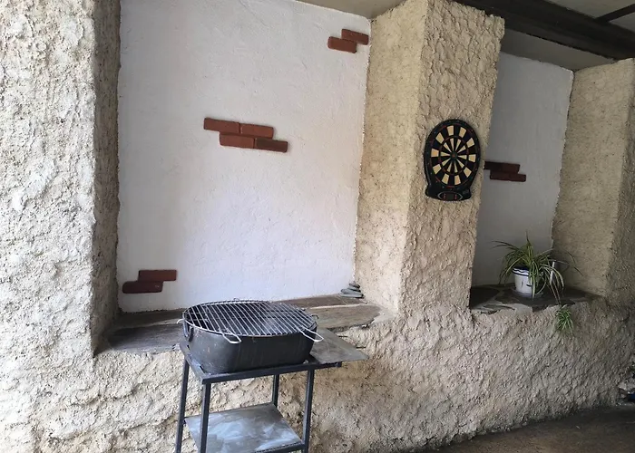 La Calleja De Hurdes Trcc00555 Sauceda