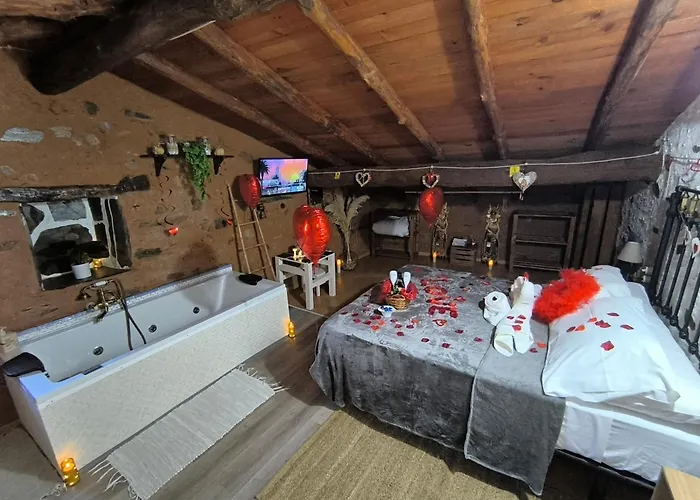 La Calleja De Hurdes Trcc00555 * Sauceda