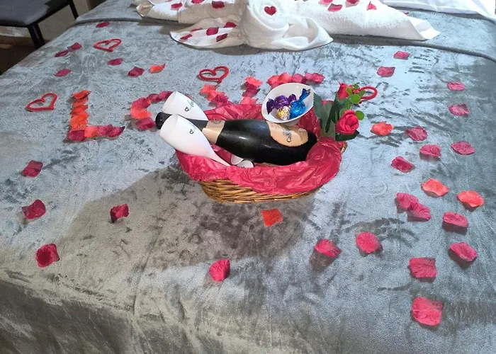 La Calleja De Hurdes Trcc00555 Casa vacanze *