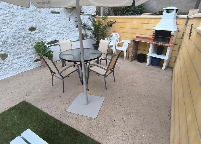 Casa vacanze La Calleja De Hurdes Trcc00555 *