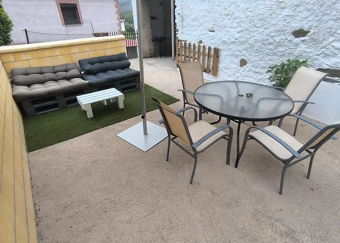 Casa vacanze La Calleja De Hurdes Trcc00555 Sauceda