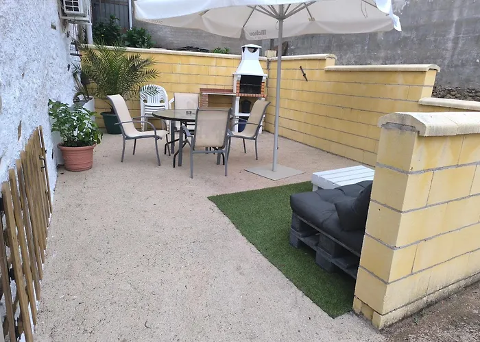 La Calleja De Hurdes Trcc00555 Casa vacanze